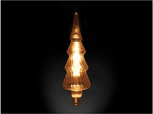 Charger l&#39;image dans la galerie, HQ-POWER Ampoule LED Deco Sapin de Noël E27 4 W (V-TREE-4W-G)
