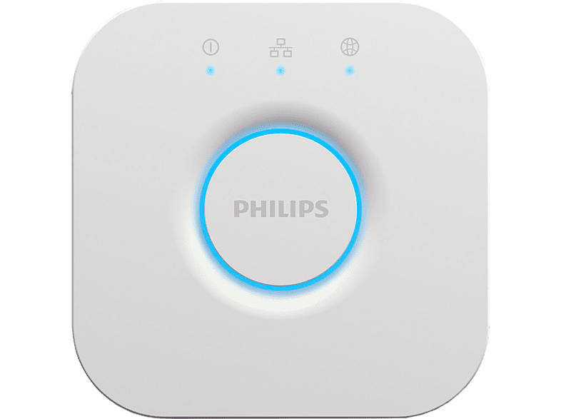 Philips hue 2m bandes LED RGBW ainsi base sans Hue Pont