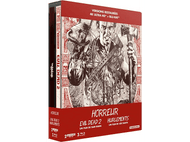 Hurlements + Evil Dead 2 - 4K Blu-ray