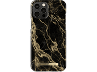 IDEAL OF SWEDEN Cover iPhone 13 Pro Max Golden Smoke Marble (DS FC191-IP13PM)
