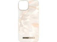 IDEAL OF SWEDEN Cover iPhone 15 Plus Rose Pearl Marble (DS FC257-IP15PL)