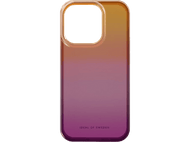 IDEAL OF SWEDEN Cover iPhone 15 Pro Clear Vibrant Ombre (DS C466-IP15P)