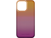Charger l&#39;image dans la galerie, IDEAL OF SWEDEN Cover iPhone 15 Pro Max Clear Vibrant Ombre (DS C466-IP15PM)
