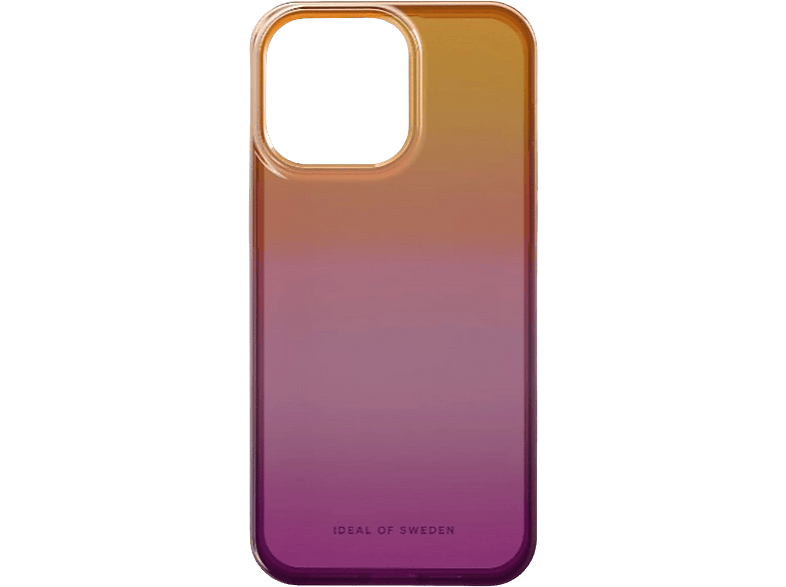 IDEAL OF SWEDEN Cover iPhone 15 Pro Max Clear Vibrant Ombre (DS C466-IP15PM)