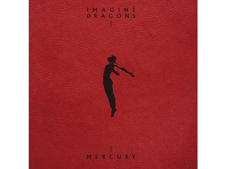 Imagine Dragons - Mercury: Act 2 - LP – MediaMarkt Luxembourg