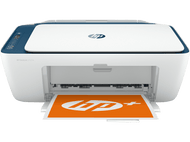 HP Deskjet 2721e - Imprimer, copier et scanner - Encre - Compatible HP+  - Incl. 6 mois Instant Ink (26K68B)
