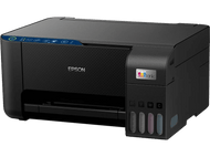 EPSON Imprimante multifonction EcoTank ET-2811 (C11CJ67404)