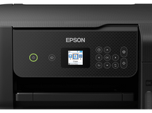 Charger l&#39;image dans la galerie, EPSON Imprimante multifonction EcoTank ET-2825 (C11CJ66413)
