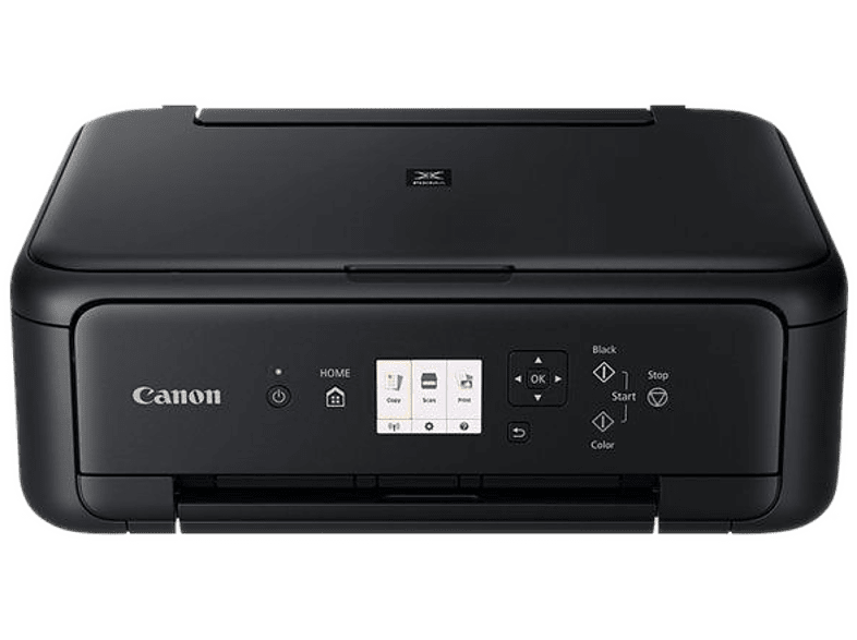 CANON Imprimante multifonction Pixma TS5150 Noir (2228C006