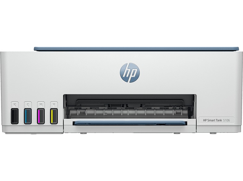 HP Imprimante multifonction Smart Tank 5106 (4A8D1A)