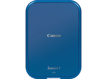 Charger l&#39;image dans la galerie, CANON Imprimante photo portable Zoemini 2 Blue/White (5452C005AA)
