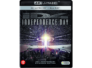 Independence Day - 4K Blu-ray