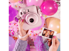 Charger l&#39;image dans la galerie, FUJIFILM instax mini 12 Blossom Pink
