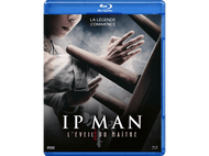 IP Man: L'éveil du maitre Blu-ray