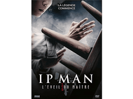 IP Man: L'éveil du maitre DVD