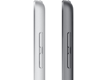 Charger l&#39;image dans la galerie, APPLE iPad 10.2&quot; 64 GB Wi-Fi Space Grey Edition 2021 (MK2K3NF/A)
