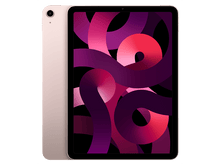 Charger l&#39;image dans la galerie, APPLE iPad Air 10.9&quot; 64 GB Wi-Fi Pink Edition 2022 (MM9D3NF/A)
