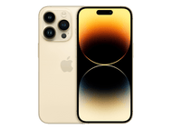 APPLE iPhone 14 Pro Max 5G 256 GB Gold (MQ9W3ZD/A)