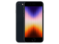 APPLE iPhone SE 5G 128 GB Edition 2022 Midnight (MMXJ3ZD/A)