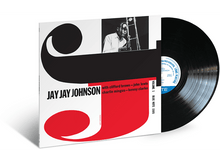 Charger l&#39;image dans la galerie, Jay-Jay Johanson - The Eminent Jay Jay Johnson: Vol. 1 - LP
