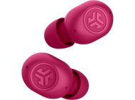 JLAB Écouteurs sans fil JBuds Mini Pink (IEUEBJBMINIRPNK124)