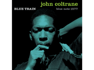 John Coltrane - Blue Train: The Complete Masters - CD