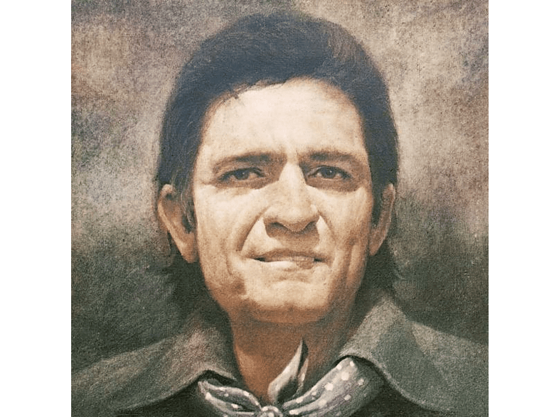 Johnny Cash - His Greatest Hits Vol. 3 - LP