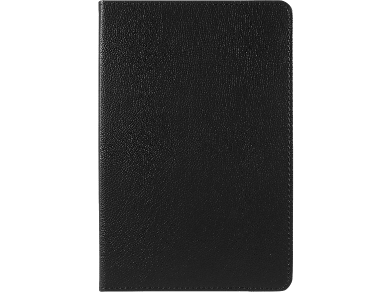JUST IN CASE Bookcover 360 Rotating Galaxy Tab A8 Noir (218483)