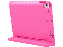 Charger l&#39;image dans la galerie, JUST IN CASE Cover Luxe Kids iPad 10.2 Rose (218494)
