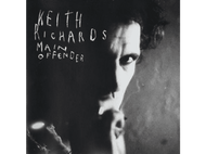 Keith Richards - Main Offender - LP