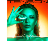 Kylie Minogue - Tension CD