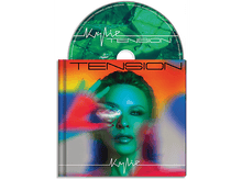 Charger l&#39;image dans la galerie, Kylie Minogue - Tension(Deluxe) CD
