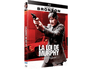 La Loi De Murphy - Blu-ray