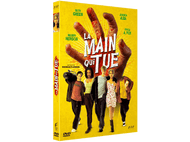 La Main Qui Tue - DVD