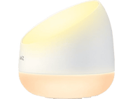 WIZ Lampe de table Smart Squire RGB (55302600)