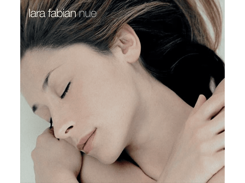 Lara Fabian - Nue - CD