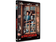 Le Proviseur - DVD