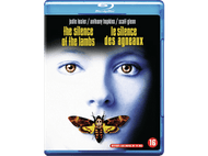 Le Silence Des Agneaux - Blu-ray