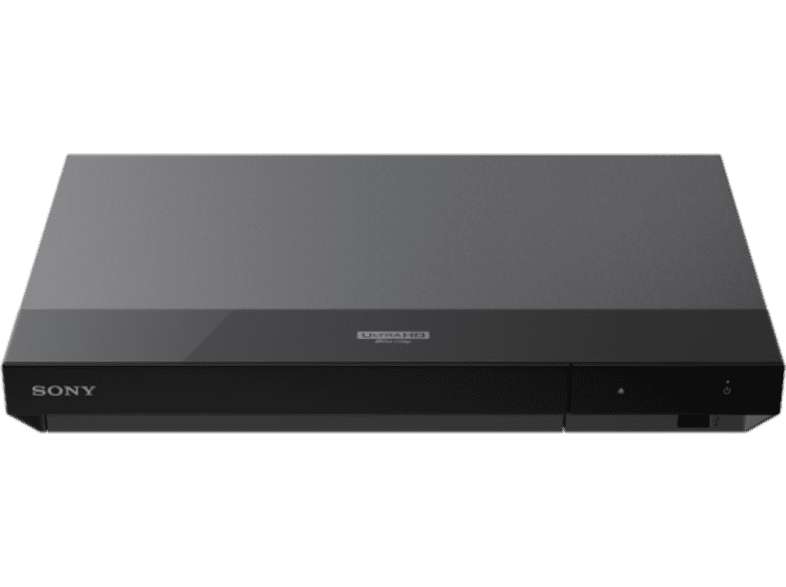 SONY Lecteur Blu-ray 4K Ultra HD (UBPX700B.EC1) – MediaMarkt Luxembourg