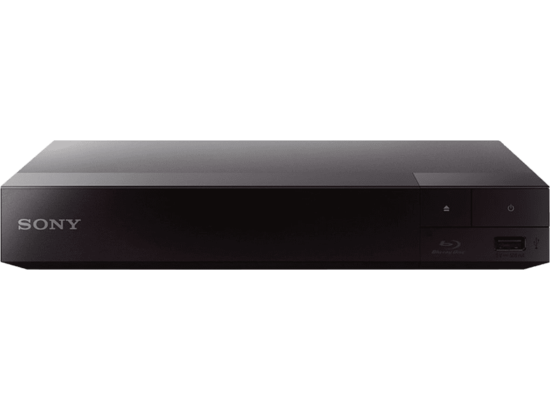 SONY Lecteur Blu-ray (BDPS1700B.EC1) – MediaMarkt Luxembourg