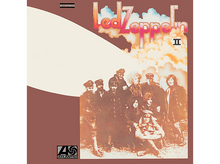 Charger l&#39;image dans la galerie, Led Zeppelin - II LP
