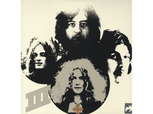 Charger l&#39;image dans la galerie, Led Zeppelin - III LP
