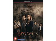 Legacies: Saison 2 - DVD
