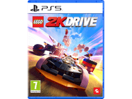 Lego 2K Drive FR/NL PS5