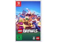Lego Brawls FR/NL Switch
