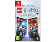 LEGO Harry Potter Collection FR/NL Switch