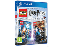 Charger l&#39;image dans la galerie, Lego Harry Potter Collection PS4
