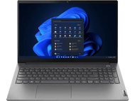LENOVO PC portable Professionnel ThinkBook 15 G4 IAP Intel Core i5-1235U (21DJ00DEMB)