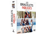 Les Bracelets Rouge - Saison 1-3 - DVD