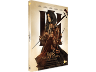 Les Trois Mousquetaires: D'Artagnan - DVD